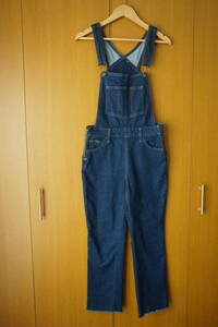 ◇　LEVI’S　リーバイス 　◇　デニム 　オーバーオール　　サロペット　◇　size W25