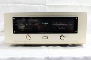 【店頭併売・中古】Accuphase パワーアンプ P-450 ※中古保証6ヵ月