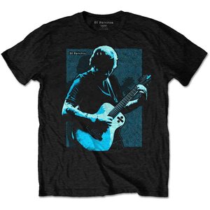 ★エド シーラン Tシャツ ED SHEERAN CHORDS 黒 - M 正規品