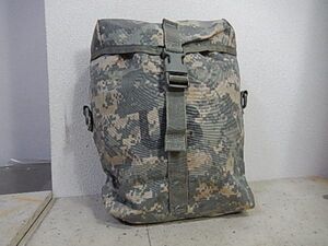 T19 訳あり特価！◆MOLLE II SUSTAINMENT POUCH（サステイメントポーチ）◆米軍◆サバゲー！