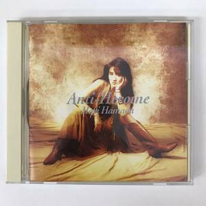 h0522/CD/浜田麻里/anti-heroine