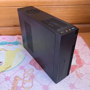 自作PC CPU/Core i7 3770 メモリ/8G SSD/240G