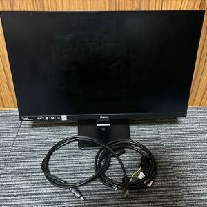 送料込　iiyama ProLite XU2493HS-B3　 23.8インチ 液晶 モニター ディスプレイ イイヤマ