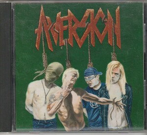 aversion fit to be tide 1992 cd thrash スラッシュ