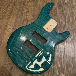 Yamaha BB-G4A Bass Guitar Body ベース ボディ -GrunSound-z251-