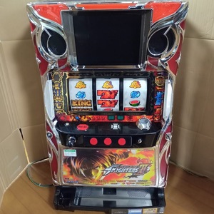 SNK THE KING OF FIGHTERS Ⅲ キング オブ ファイターズ Ⅲ KOF3D 家庭用電源OK