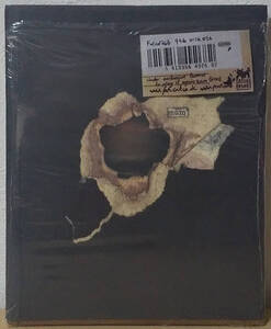 mum - [5000限定] Summer Make Good UK. Ori CD, Ltd Edition FATCD26B ムーム 2004年 Bjork, Sigur Ros シュリンク