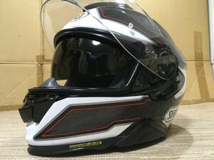 SHOEI GT-Air2 BONAFIDE インナーバイザー装備 Mサイズ