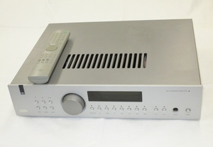 《リモコン付き》 ARCAM　A32　FMJ　Model No.A32　プリメインアンプ　アーカム　デノンラボ　動作確認済