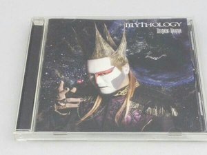 デーモン閣下(聖飢魔) CD MYTHOLOGY