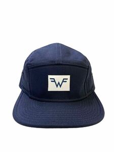 レア 良好状態 ウィーザー キャップ Weezer OTTO フリーサイズ CAP JETCAP ジェットキャップ ROCK PUNK バンド アメリカ 音楽 ロック