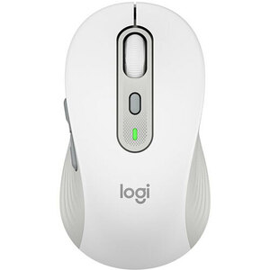 まとめ得 ロジクール logicool SIGNATURE M750 ワイヤレスマウス オフホワイト M750MOW x [2個] /l