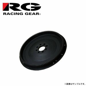 RG レーシングギア フライホイール スープラ JZA70 1990/08～1993/05 1JZ-GTE TB