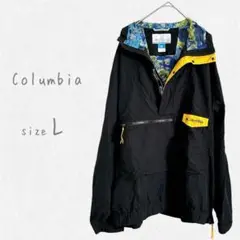 美品 Columbia コロンビア マウンテンパーカー アウトドア