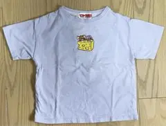 110cm キッズTシャツ　トムアンドジェリー