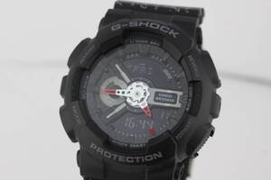 美品 CASIO G-SHOCK ラバーズコレクション GA-110LJ