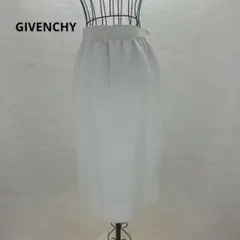 HR1720 GIVENCHY ジバンシィ スカート レディース