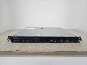 HP ProLiant DL20 Gen9 1x E3-1270 v5 4Core 3.60GHz 16GB 2x 300GB P440 [SV101]