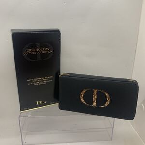 Christian Dior クリスチャンディオール　オールディ　クチュールパレット　2203119