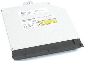 【中古】CD DVD書き込みライター プレーヤードライブ Dell Optiplex 9030 AIOシリーズコンピューター用