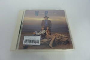 20506961 WILSON PHILLIPS(ウィルソン ・ フィリップス) 国内盤