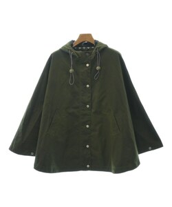 Barbour コート（その他） レディース バブアー 中古　古着