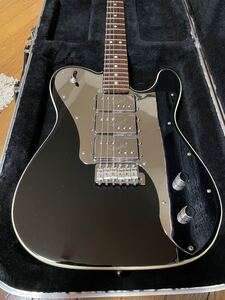  Fender John 5 Triple Deluxe Telecaster 美品