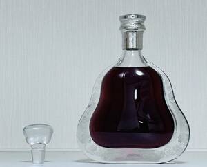 【未開封】美品 ヘネシー リシャール　Hennessy　Richard　700ml 旧ボトル　替え栓付