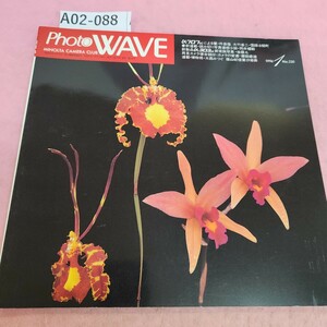 A02-088 Photo WAVE No.230 1994年1月号 