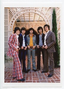 ［フォト5x7］ オズモンズ The Osmonds #3 写真(中) オズモンド・ブラザーズ