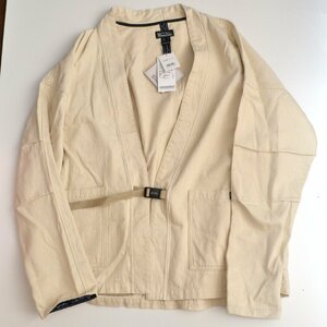 未使用 定価18700円 MANASTASH マナスタッシュ CHILLIWACK HANTEN JACKET チリワックハンテンジャケット 7122035 XLサイズ メンズ M817439