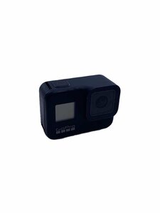 GoPro◆ビデオカメラ GoPro HERO8 BLACK CHDHX-801-FW SPJB1