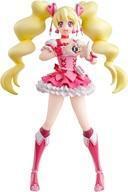 中古フィギュア S.H.Figuarts キュアピーチ -Precure Character Designer’s Edition- 「フレッシュプリ