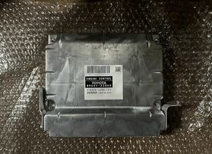 GRX130 マークX エンジンコンピューター　ECU 89661-22A60 275400-1293