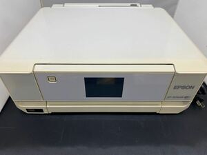  EPSON エプソン インクジェットプリンター 複合機 EP-806AW ジャンク