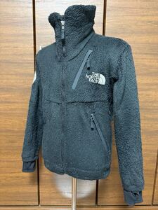 THE NORTH FACE(ザ・ノースフェイス）Antarctica Versa Loft Jacket（アンタークティカバーサロフトジャケット）NA61930 ブラック M 極暖