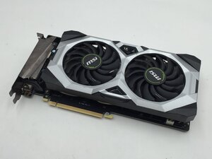 ♪▲【MSI】NVIDIA GeForce RTX 2070 SUPER 8GB GDDR6 256bit グラフィックボード 部品取り 1218 13