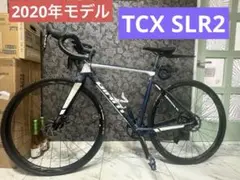 【引取りOK】ジャイアントGIANT TCX SLR2 ロードバイク