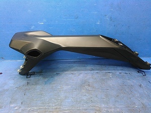 DUCATI純正パーツ　96900912A ASS.LAMIERA PORTATARGA RAC.1199　新品未使用　ロアサポート