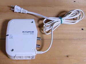 **MASPRO マスプロ電工 アンテナ・ブースター用 電源供給器**