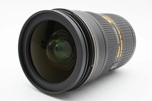 SR070058★ニコン nikon AF-S 24-70mm f2.8G ED ナノクリ