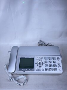 Panasonic◆FAX電話 おたっくす KX-PZ310DW-S