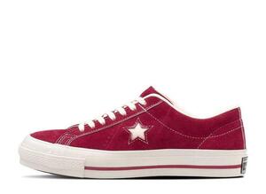 Converse One Star J VTG "Red" 26.5cm 35200710