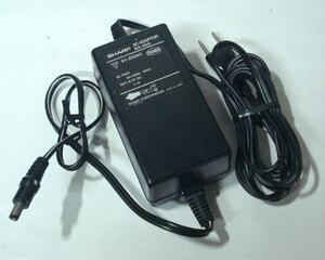 SHARP EA-30A 6.5VDC1.1A ■yh2298-01