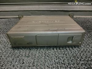 carrozzeria カロッツェリア CDX-P650 6連 CDチェンジャー 汎用 / F10-868