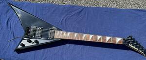 Jacson stars Randy Rhoads ジャクソン　ランディローズ　モデル　②⑥