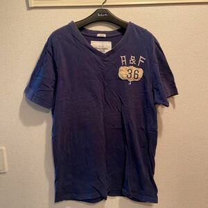 Abercrombie&Fitch 半袖Tシャツ XL