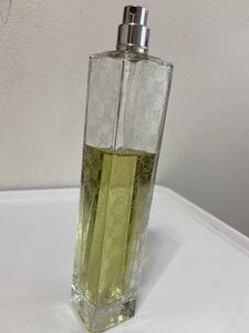 グッチ エンヴィ ミー2 EDT 100ml GUCCI ENVY me 2 残量たっぷり　香水　キャップなし