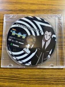 送料無料 パチンコ 偽物語 プロモーションDVD