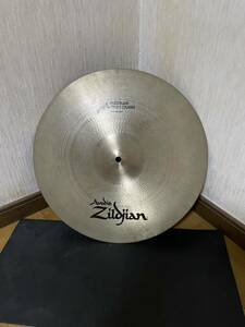 Zildjian MEDIUM シンCRASH 16